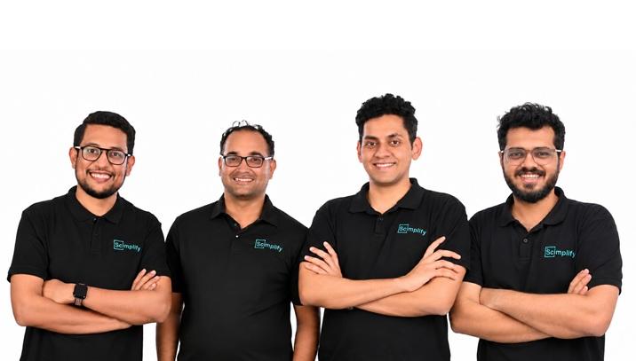 Accel-backed Scimplify snags funding from Hitachi’s VC arm