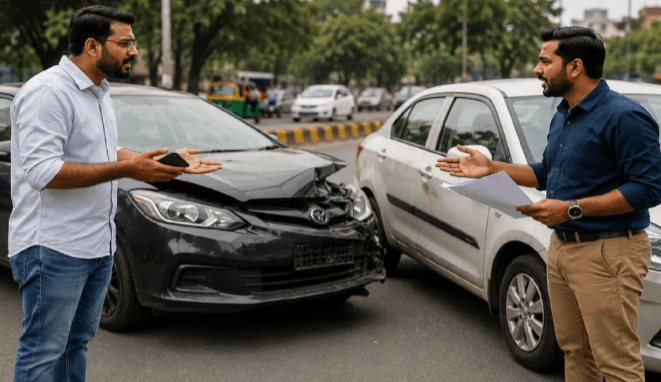 Zero Depreciation Vs NCB Protection: Which Add-On Solves Which Problem?