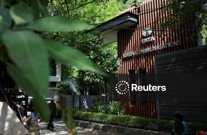 Tata Communications to spend $450 mn to connect India's AI data-centres