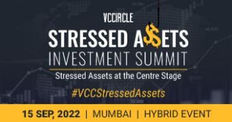 Stressed Assets Investment Summit