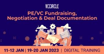 Negotiation & Documentation for PE, VC and M&A Deals