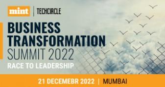 Business Transformation Symposium