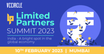 Limited Partners Summit