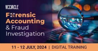 Forensic Accounting & Fraud Investigation