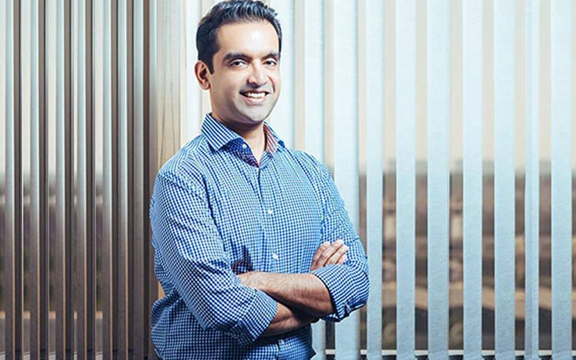 Not all local investors have a five-year horizon: Chiratae Ventures ...