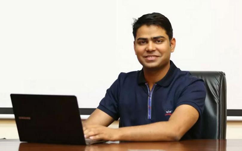 Info Edge files FIR alleging fraud against 4B Networks founder Rahul Yadav