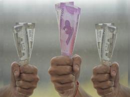 Fifth Sense, Sarla Aviation secure funding