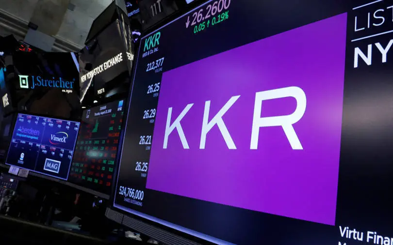 US sues KKR for allegedly avoiding antitrust scrutiny
