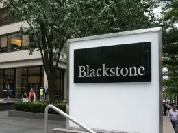 Blackstone set to strike control deal for Indian school operator
