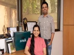 Zouk's Series B round attracts strong investor interest