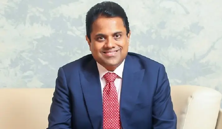 GSK Velu's Neuberg raises PE funding from Kotak Alternate Assets ahead of planned IPO