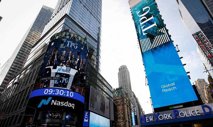 TPG set to strike new private equity deal in India