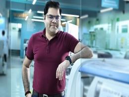 Healthians founder Deepak Sahni unveils fourth venture Un:Bloc