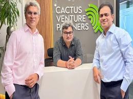 Lohum, Brandworks backer Cactus Partners rolls out second VC fund