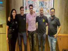 Backpacker chain Hosteller in advanced talks to raise fresh capital