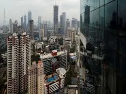 India GDP growth estimated at 7.8% in Oct-Dec following data revamp