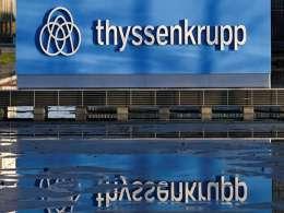 Thyssenkrupp, Jindal Steel sale talks falter on pension, energy costs