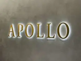 Apollo shareholders sue PE firm, its co-founders for allegedly hiding Epstein ties