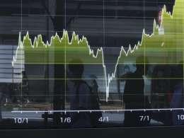 Asian equities witness over $10 bn foreign outflows in November as AI rally stalls