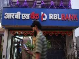 Mahindra & Mahindra exits RBL Bank with $77 mn stake sale