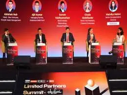 Perception about Gulf investors changing: Panellists at VCCircle LP Summit in Dubai