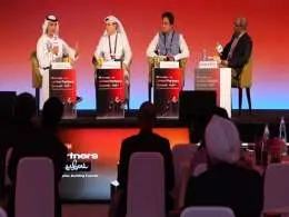 Trust is key in cross-border deals: Panellists at VCCircle LP Summit in Dubai