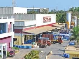 Rossari Biotech draws interest from bulge-bracket PE firms