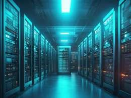 CPPIB bets $740 mn on Indian data centre operator CtrlS