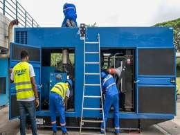 Amethis acquires West African power solutions provider as SPE Capital exits