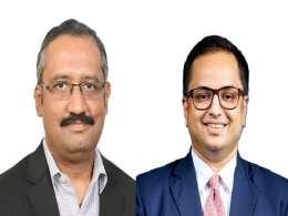 Former Edelweiss, Kotak execs float wealth management firm; get seed funding