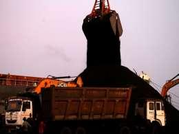 Coal India unit Central Mine Planning falls in stock market debut