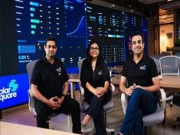 B Capital leads SolarSquare Energy's Series C funding round