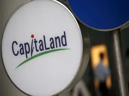 CapitaLand plans India green energy platform, to diversify real estate portfolio