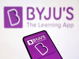 Manipal Education to bid for bankrupt parent of ed-tech firm Byju's