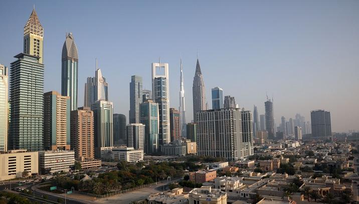 Blackstone-controlled ASK Group’s wealth arm targets investors with new Dubai office