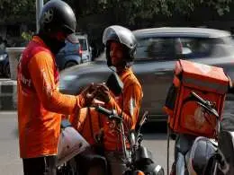 Swiggy to raise $1.14 bn via share sale to institutions