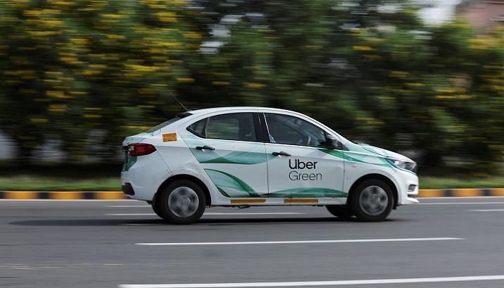 India sends notices to Uber, Ola over pricing disparity on Apple and Android phones