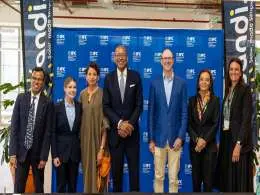 Candi Solar gets IFC backing for India, South Africa expansion