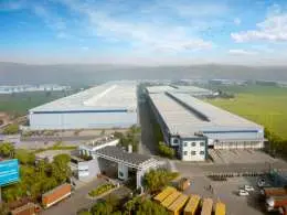 CPPIB, IndoSpace to acquire six logistics parks for $336 mn