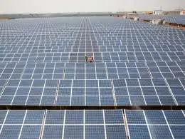 IPO-bound Emmvee Photovoltaic bets on India's solar boom with $625.75 mn expansion