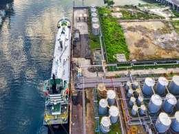 I Squared, US DFC to form $3-bn energy infrastructure platform for Indo-Pacific
